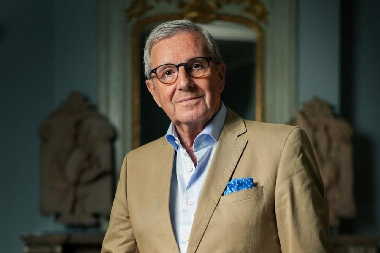 "Die Verräter": Jan Hofer verrät im Interview seine Strategie