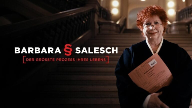Barbara Salesch heute "Der größte Prozess ihres Lebens: Die Tote im Rhein": Vorschau & mehr zum Special