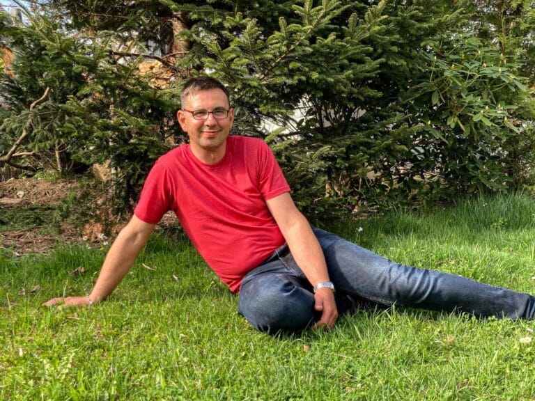 "Bauer sucht Frau" 2025: Thomas im Steckbrief - Wir stellen Euch den Bauern vor