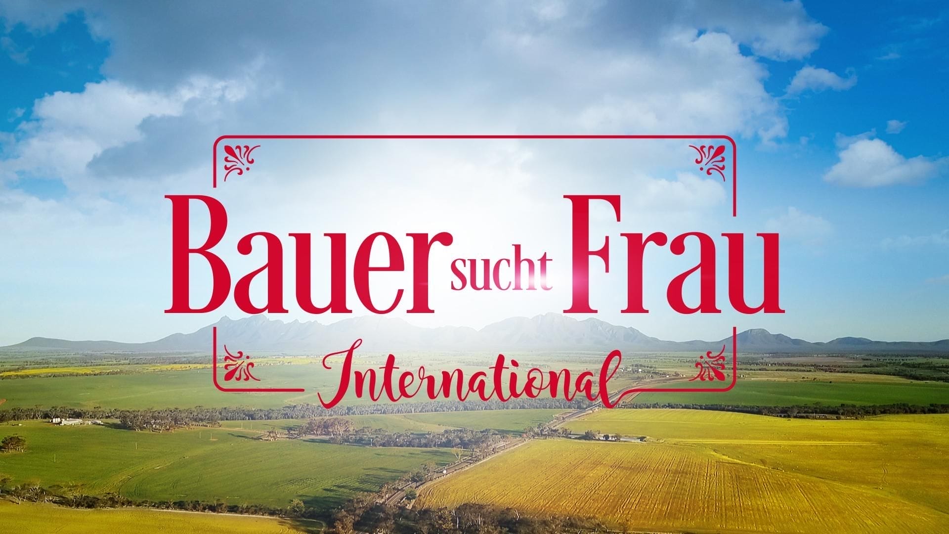 "Bauer sucht Frau International" 2025: Alle Sendetermine & mehr zur siebten Staffel