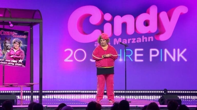 "Cindy aus Marzahn - 20 Jahre Pink": Jubiläumsshow am 28.06.25 bei RTL! Hier die Vorschau!