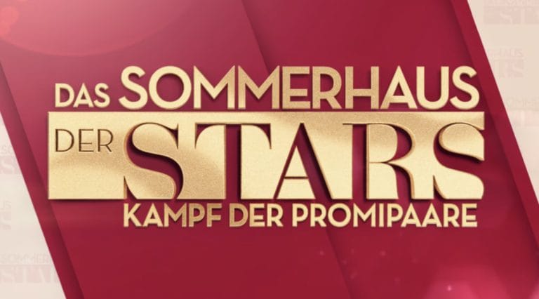 Das Sommerhaus der Stars