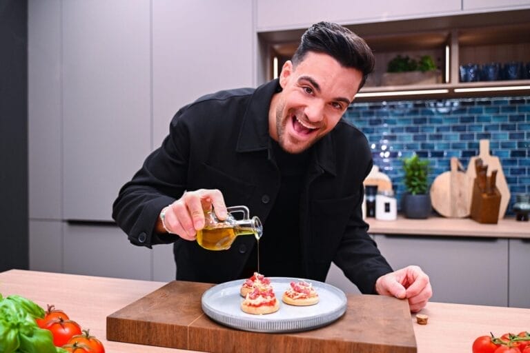 "Der SAT.1-Fertiggerichte-Check"- heute Folge 3: "Fastfood für Zuhause" - hier die Vorschau