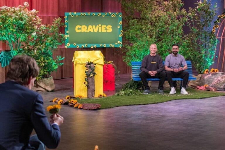 "Die Höhle der Löwen" - heute Folge 3:  Alle Pitches und mehr hier in der Vorschau!