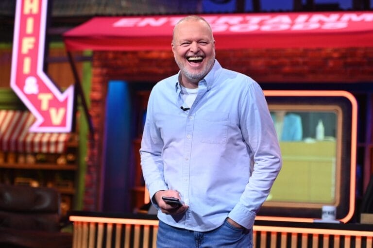 "Du gewinnst hier nicht die Million bei Stefan Raab" heute: Vorschau auf das Special "Stiftung Raabtest"