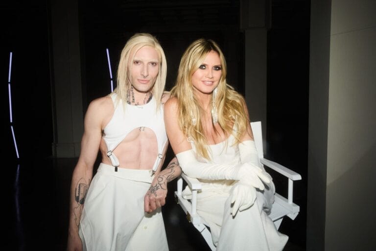 GNTM 2025 - heute Folge 22: Es wird haarig dank Yannik Zamboni! Hier die Vorschau zur neuen Episode!