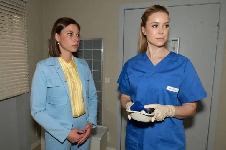 "GZSZ" heute neue Folge: Vorschau auf die Episode am 11.08.25