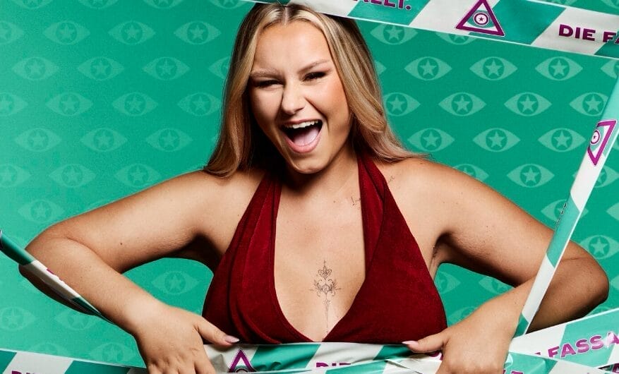 "Promi Big Brother" Silvia Wollny im Interview: Leute sollen sie nicht mehr als "dumme, naive Maus, sondern als starke, selbstbewusste Frau sehen"