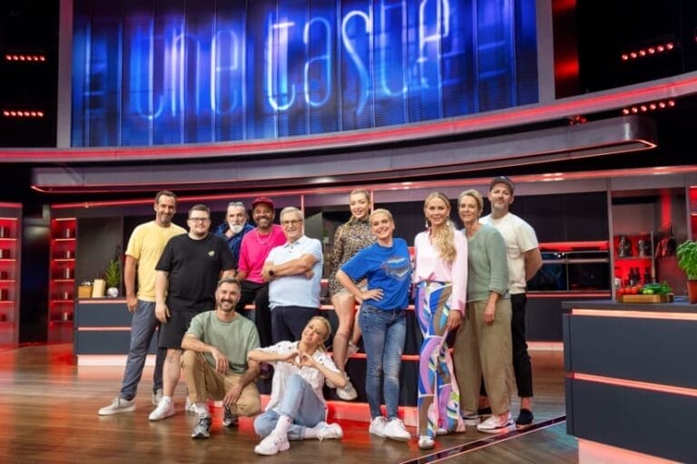 "Promi Taste": DIESE Teilnehmer sind in der Kochshow dabei!