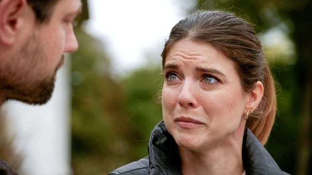 "Rote Rosen" Vorschau: Heute Folge 109 "Was wird aus Olivia?" (04.06.25)