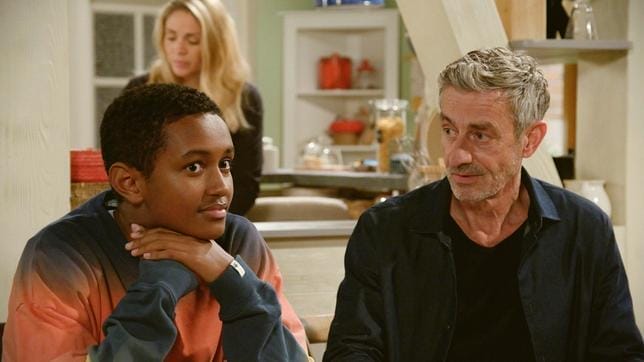 "Rote Rosen" Vorschau: Heute Folge 114 - "Neue Beziehung mit Segen?" (12.06.25)