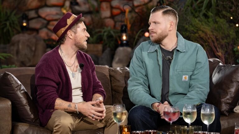 "Sing meinen Song" 2025 - heute Folge 5: Welcher Star singt welchen Song von FiNCH?