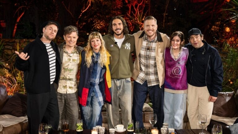 "Sing meinen Song" 2025 - heute Folge 6: Welcher Star singt welches Lied von ClockClock?