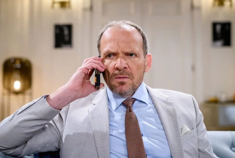 "Sturm der Liebe": Nächste Folgen - Vorschau auf die Folgen 82 bis 86 der aktuellen Staffel 21